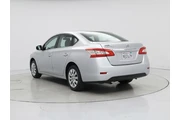 $12998 : Nissan Sentra 2015 S 4dr Sed thumbnail