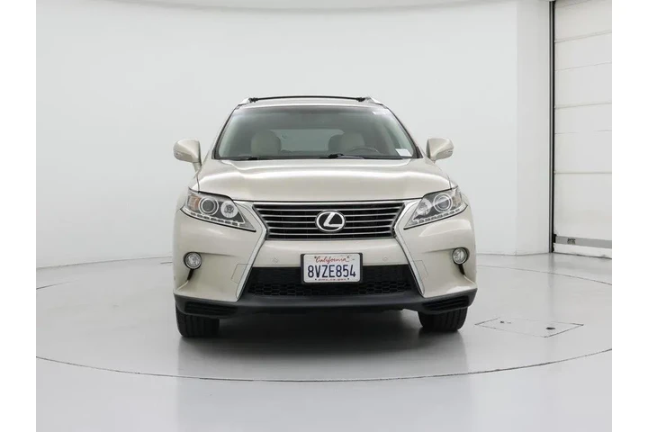 $20998 : Lexus RX 350 2014 4dr SUV image 5
