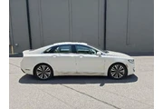 $18990 : Lincoln MKZ Hybrid 2018 Rese thumbnail