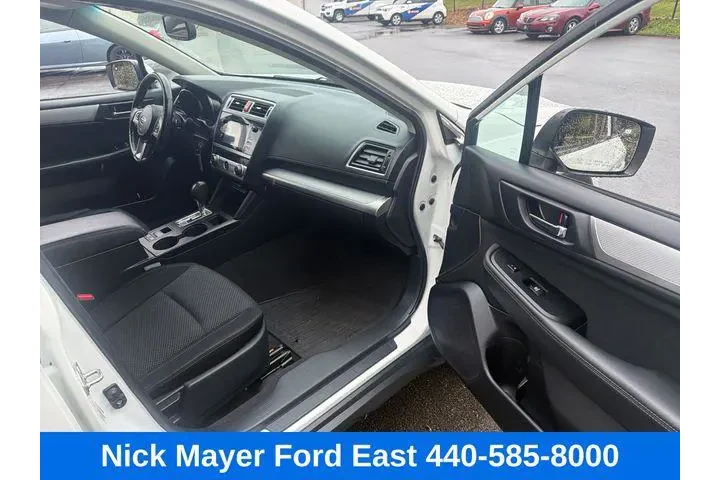 $10995 : Subaru Outback 2016 AWD 2.5i image 10