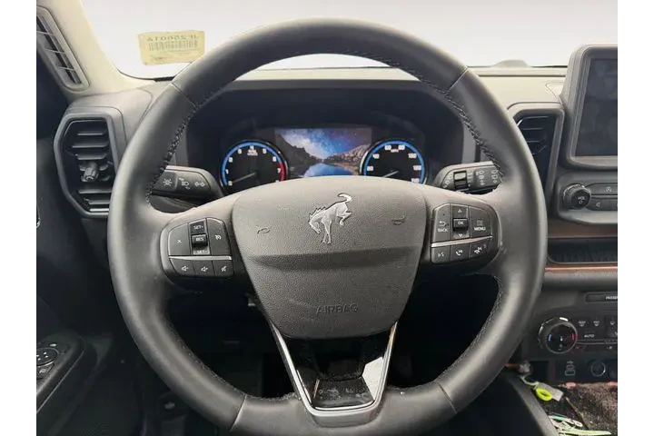 $32888 : Ford Bronco Sport 2024 AWD O image 9