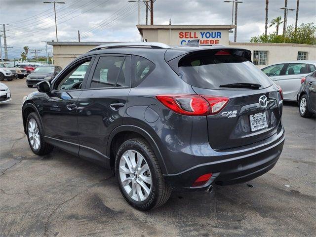 $19500 : 2015 CX-5 image 7