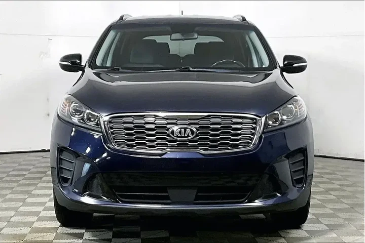 $15091 : Kia Sorento 2020 S V6 4dr SU image 3