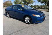$7900 : 2012 Civic EX thumbnail