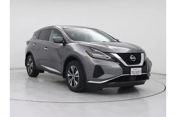 $22998 : Nissan Murano 2023 S 4dr SUV image 1