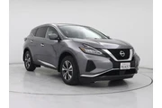 Nissan Murano 2023 S 4dr SUV en San Francisco Bay Area