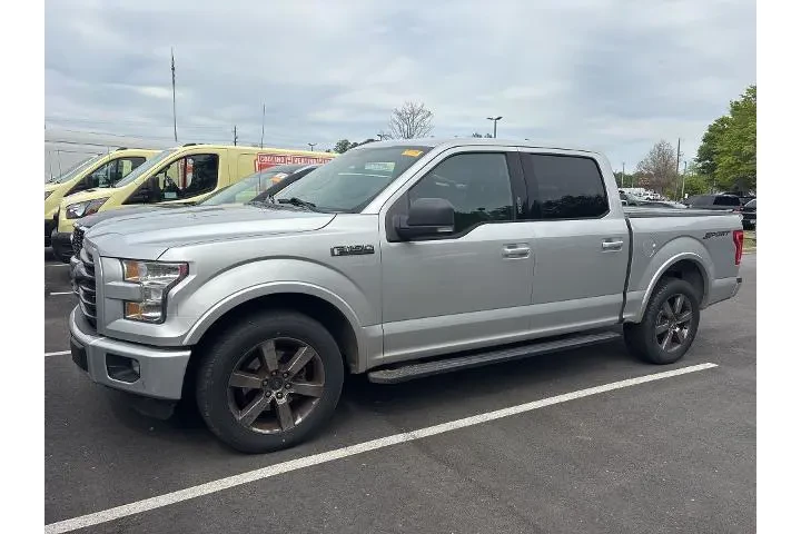 $14997 : Ford F-150 2015 4x2 XL 4dr S image 2