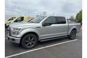 $14997 : Ford F-150 2015 4x2 XL 4dr S thumbnail