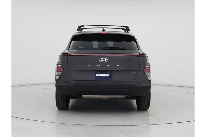 $21998 : Hyundai KONA 2024 AWD SEL 4d image 6