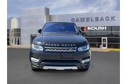 $18989 : Land Rover Range Rover Sport thumbnail