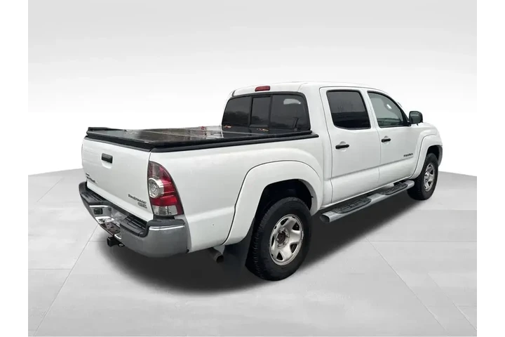 $10997 : Toyota Tacoma 2009 4x2 PreRu image 5