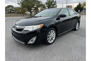 $9900 : 2013 Camry Hybrid XLE thumbnail