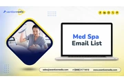 Med Spas Email List en Kingston