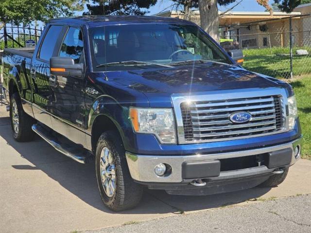 $10995 : 2011 F-150 XLT image 3