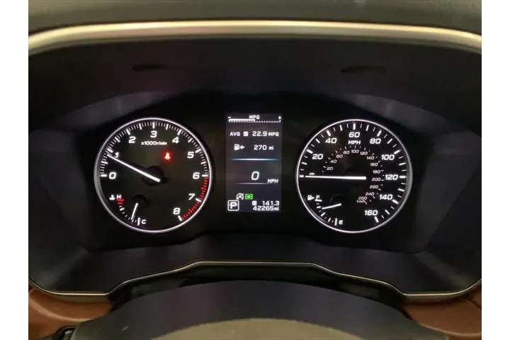 $26000 : Subaru Outback 2020 AWD Tour image 6