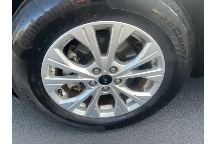 $25000 : Ford Escape 2023 AWD Active image 9