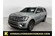Ford Expedition MAX 2021 4x4