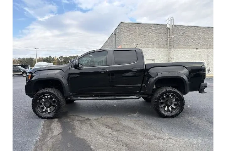 $24996 : GMC Canyon 2021 4x2 Elevatio image 6