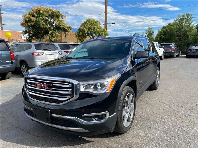 $20988 : 2017 GMC Acadia SLT-2, LEATHE image 7