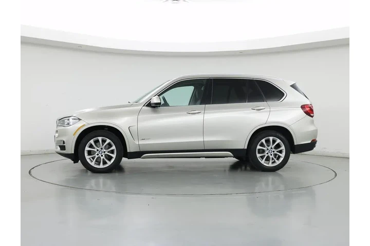 $26998 : BMW X5 2015 AWD xDrive35i 4d image 3