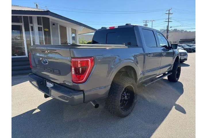 $33676 : Ford F-150 2021 4x2 XL 4dr S image 7