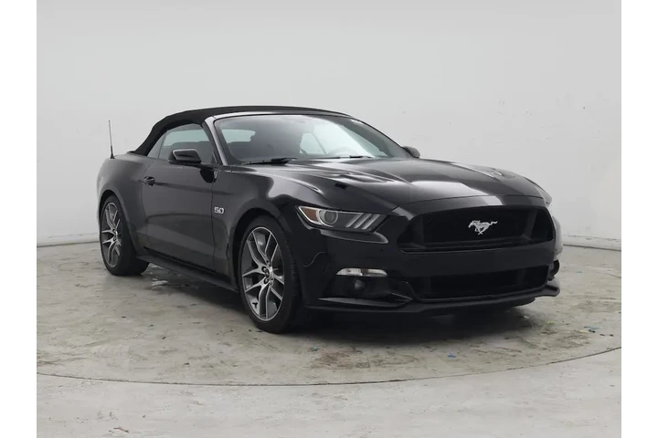 $35998 : Ford Mustang 2017 GT Premium image 1