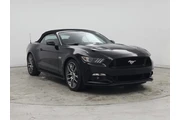 Ford Mustang 2017 GT Premium en Raleigh