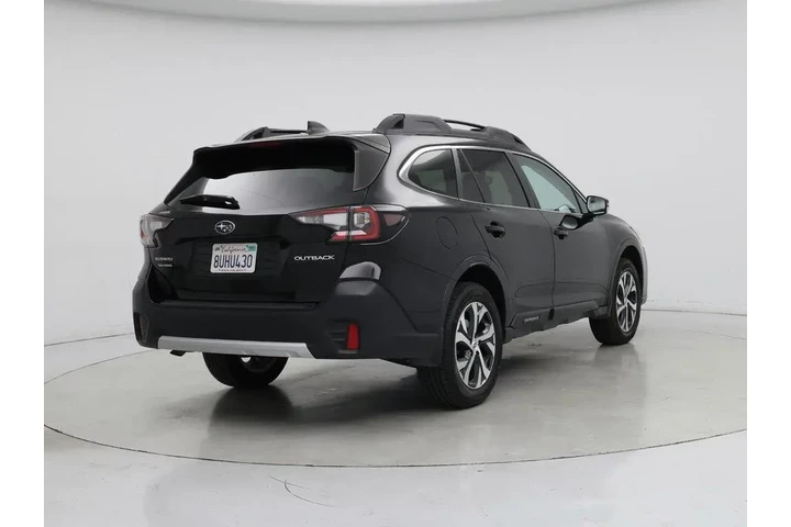 $25998 : Subaru Outback 2021 AWD Limi image 8