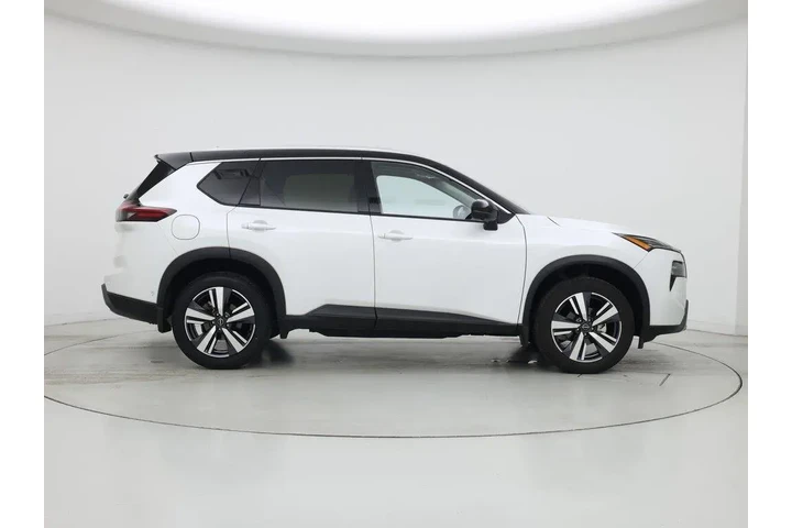 $27998 : Nissan Rogue 2024 SL 4dr Cro image 7