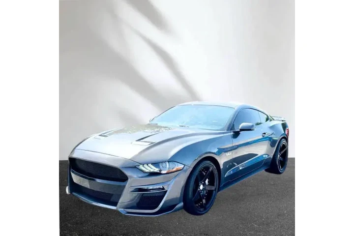 $28990 : 2019 Mustang GT image 8