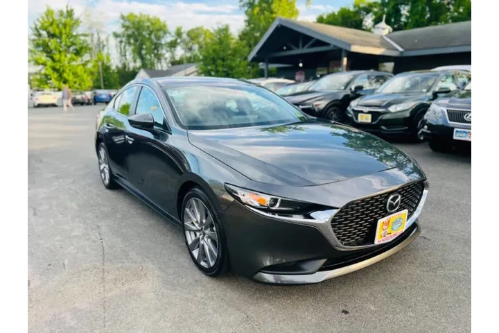 $19995 : 2023 3 Sedan 2.5 S Select image 5
