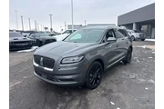$39985 : Lincoln Nautilus 2023 AWD Re thumbnail