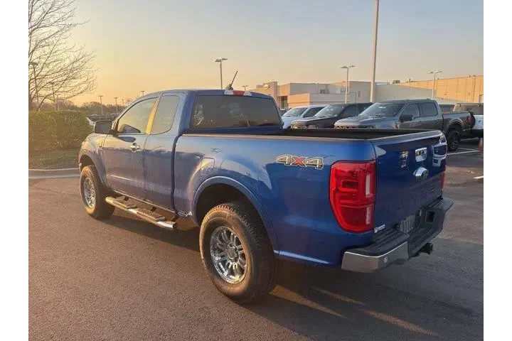 $27500 : Ford Ranger 2020 4x4 XL 4dr image 4