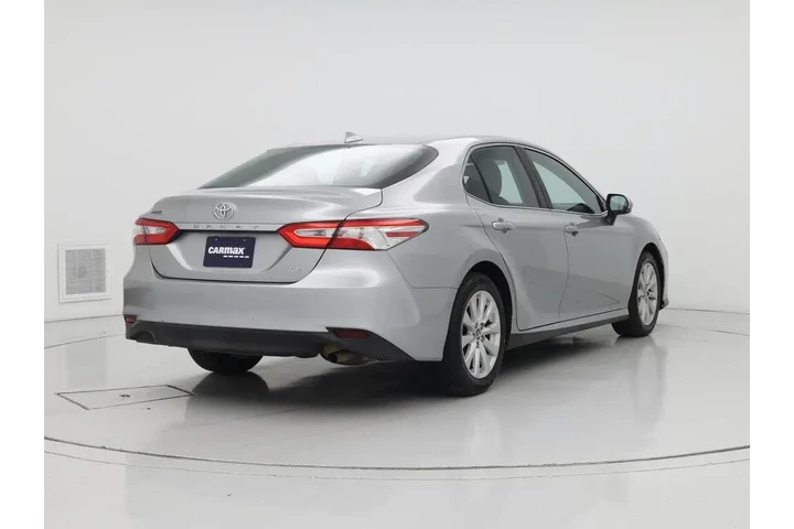 $20998 : Toyota Camry 2020 LE 4dr Sed image 8