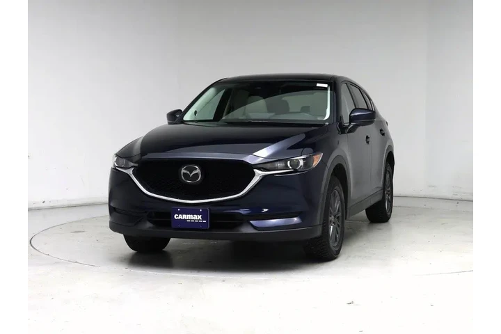 $23998 : Mazda CX-5 2021 AWD Touring image 4