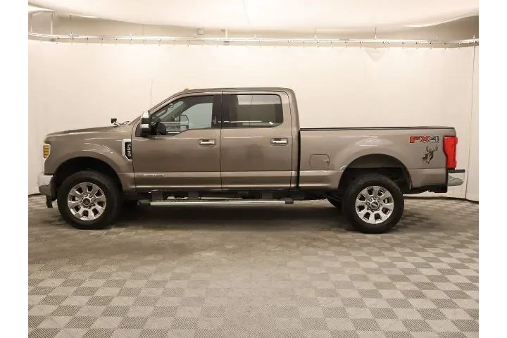 $39895 : Ford F-250 Super Duty 2018 4 image 7