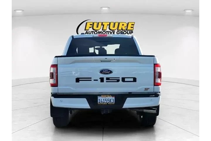$39888 : Ford F-150 2021 4x4 XL 4dr S image 5