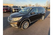 $16000 : Honda CR-V 2015 AWD EX 4dr S thumbnail