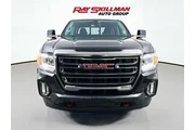 $32975 : GMC Canyon 2021 4x4 AT4 4dr thumbnail