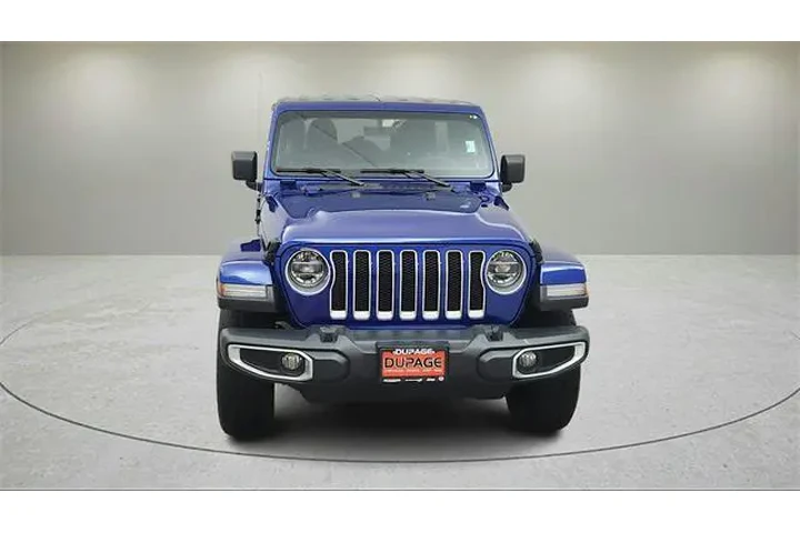 $27999 : Jeep Wrangler Unlimited 2020 image 2