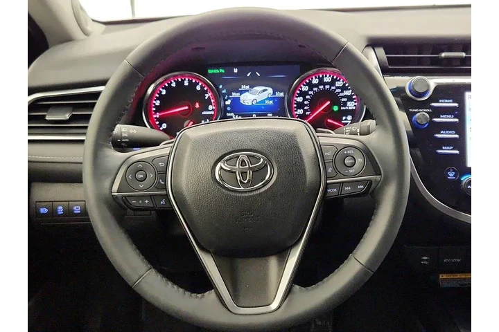 $29998 : Toyota Camry 2018 XSE V6 4dr image 10