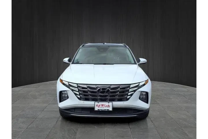 $24144 : Hyundai TUCSON 2022 Limited image 2