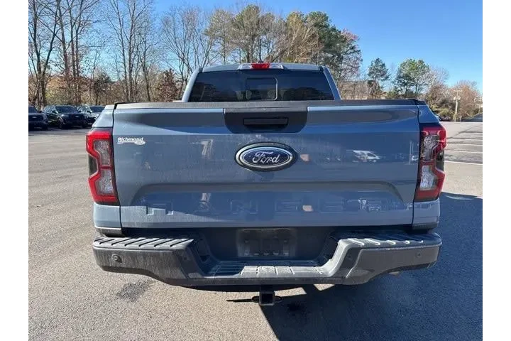 $36496 : Ford Ranger 2024 4x4 XLT 4dr image 4