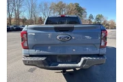 $36496 : Ford Ranger 2024 4x4 XLT 4dr thumbnail