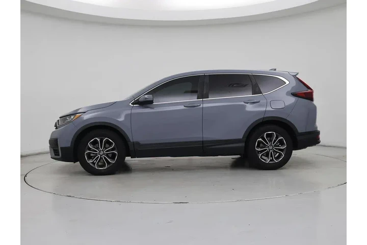 $23998 : Honda CR-V 2021 EX 4dr SUV image 3