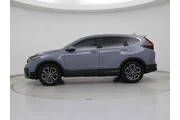 $23998 : Honda CR-V 2021 EX 4dr SUV thumbnail