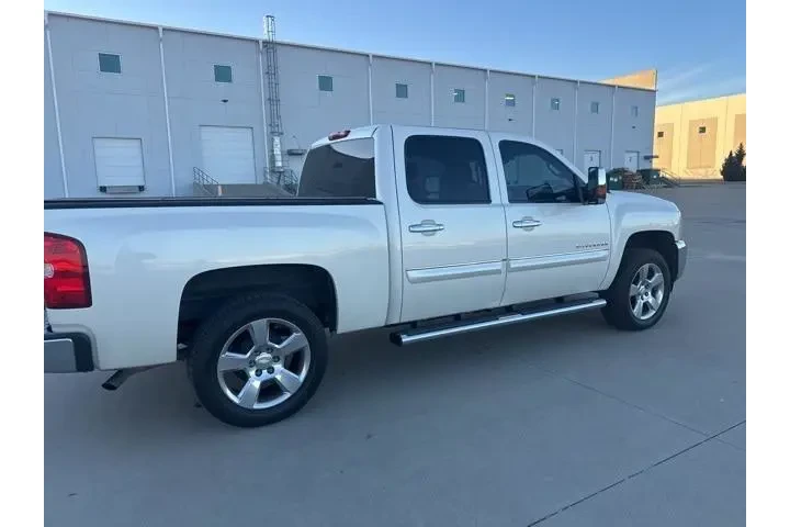 $15937 : Chevrolet Silverado 1500 201 image 5