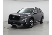 $37998 : Honda Pilot 2023 AWD Elite 4 thumbnail