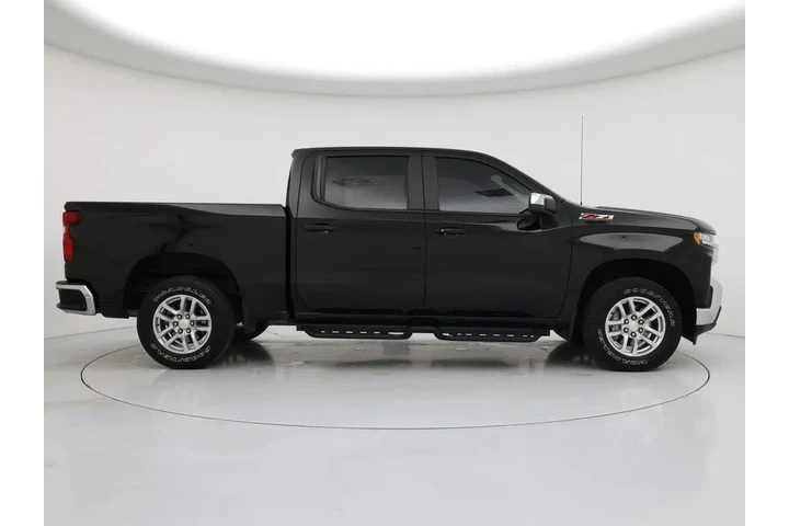 $35998 : Chevrolet Silverado 1500 202 image 7