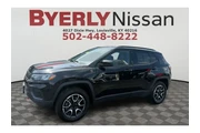 $28995 : Jeep Compass 2024 4x4 Trailh thumbnail